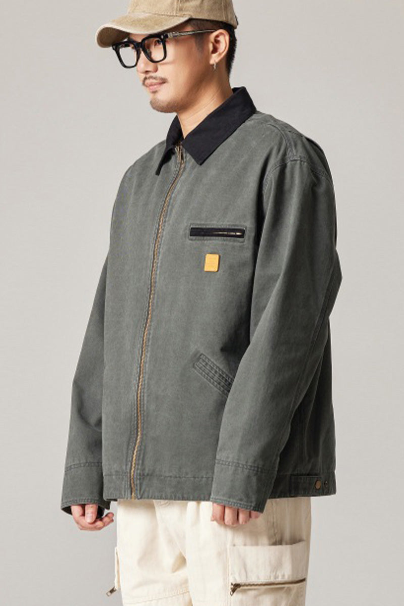 Men&#39;s Duck Traditional Coat