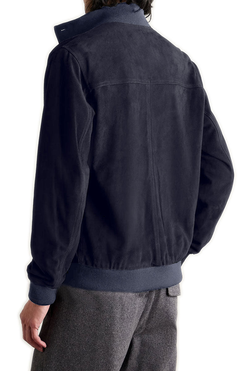Refined Workman’s Jacket