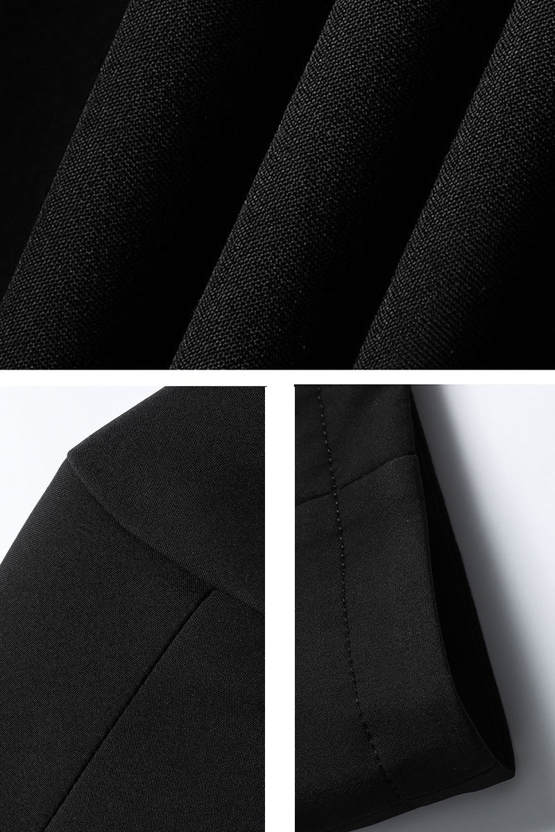 Sophisticated Everyday Jacket