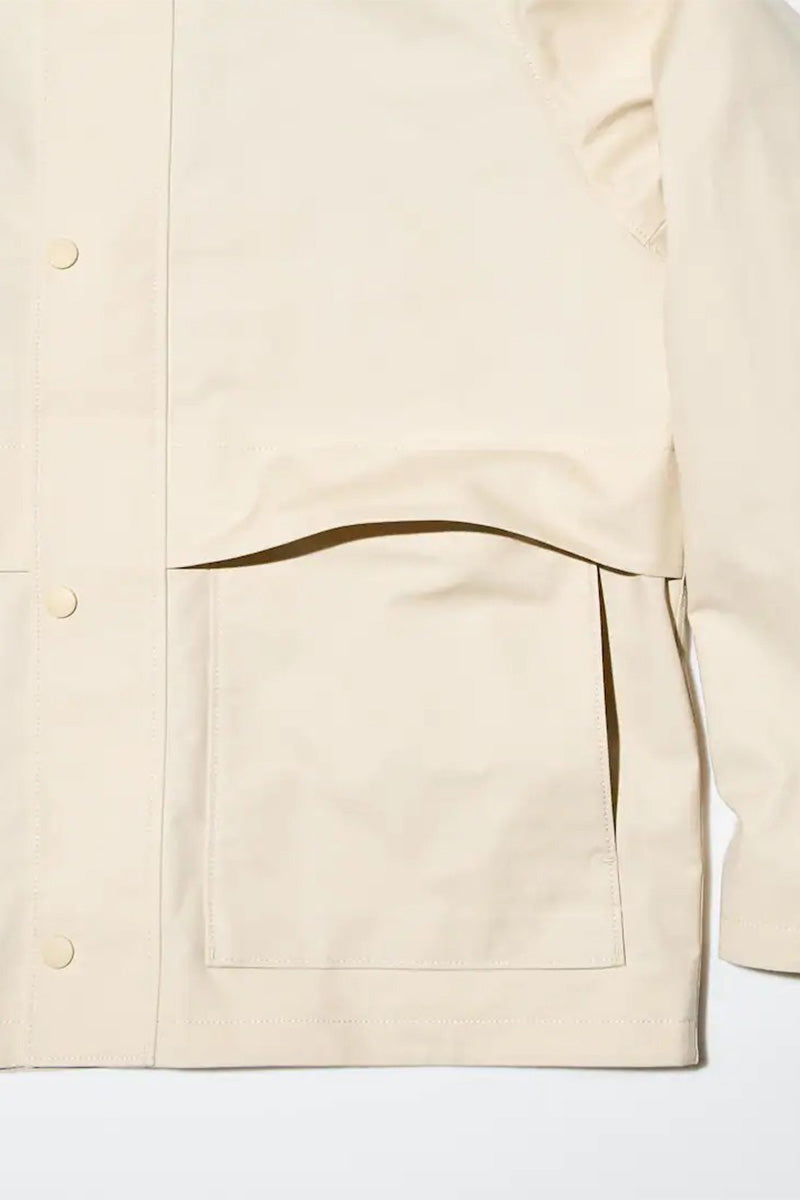 Workmen’s Box Jacket