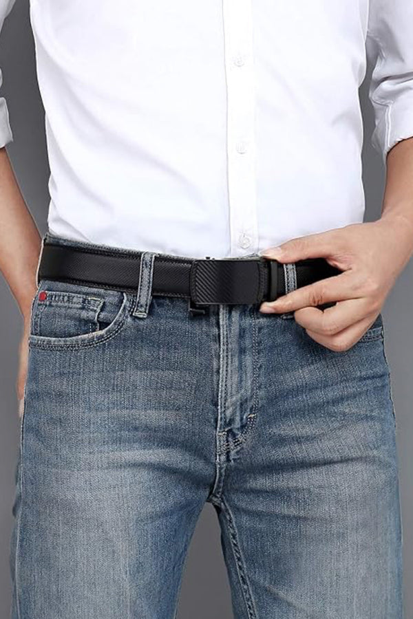 Slide Ratchet Belt