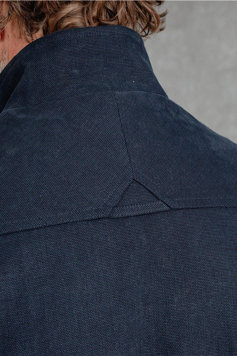 Classic Urban Lapel Men’s Jacket