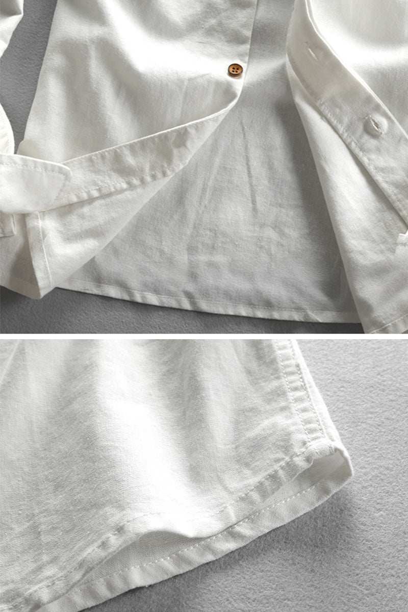 Katana Japanese Style Shirt