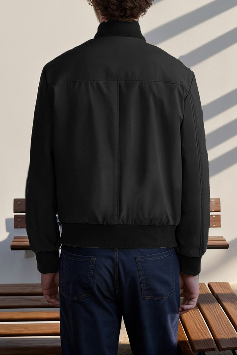 US Heritage Trade Jacket