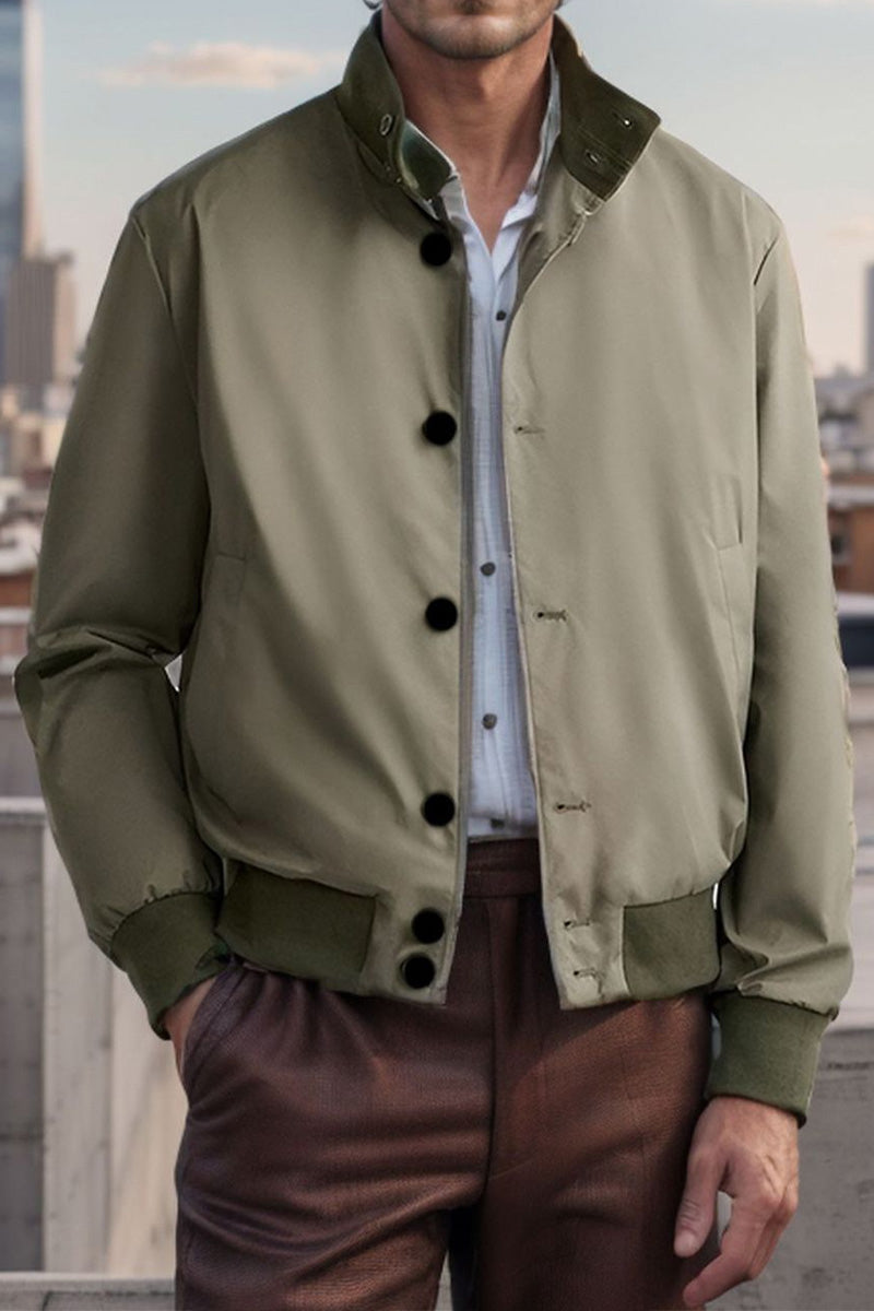 US Heritage Trade Jacket