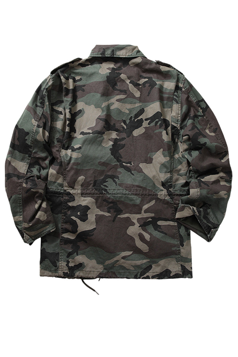 US Heritage M-65 Field Jacket