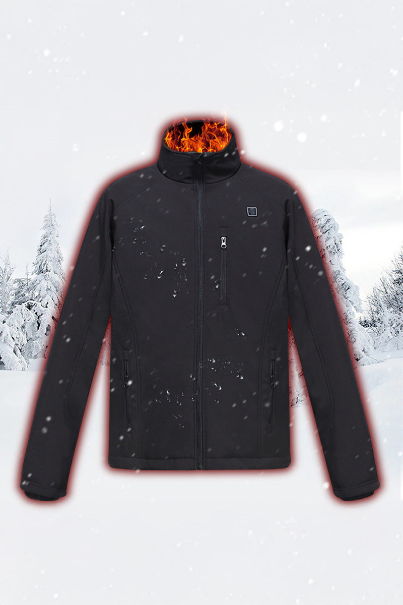 ThermaShield Pro Heating Jacket