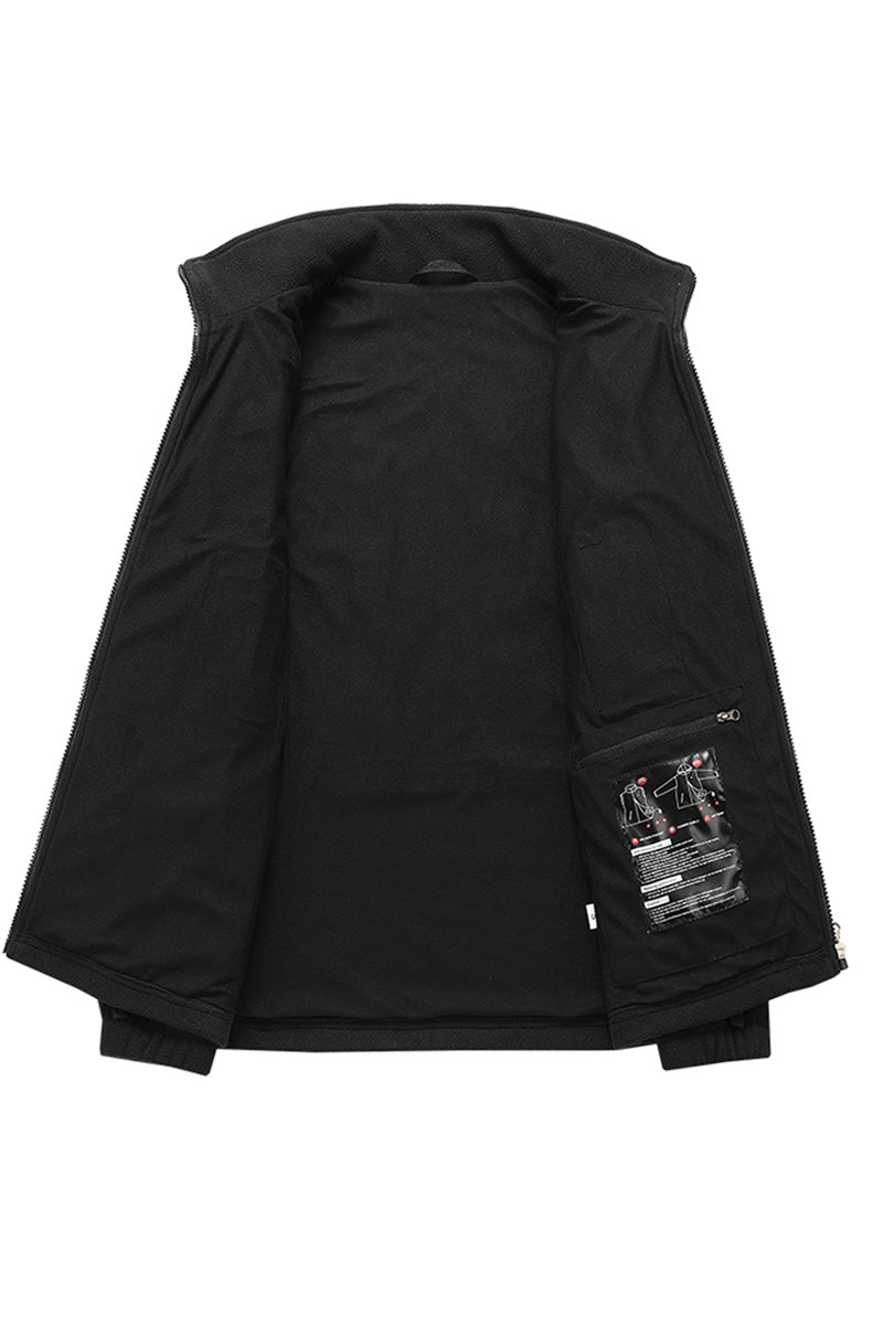 ThermaShield Pro Heating Jacket