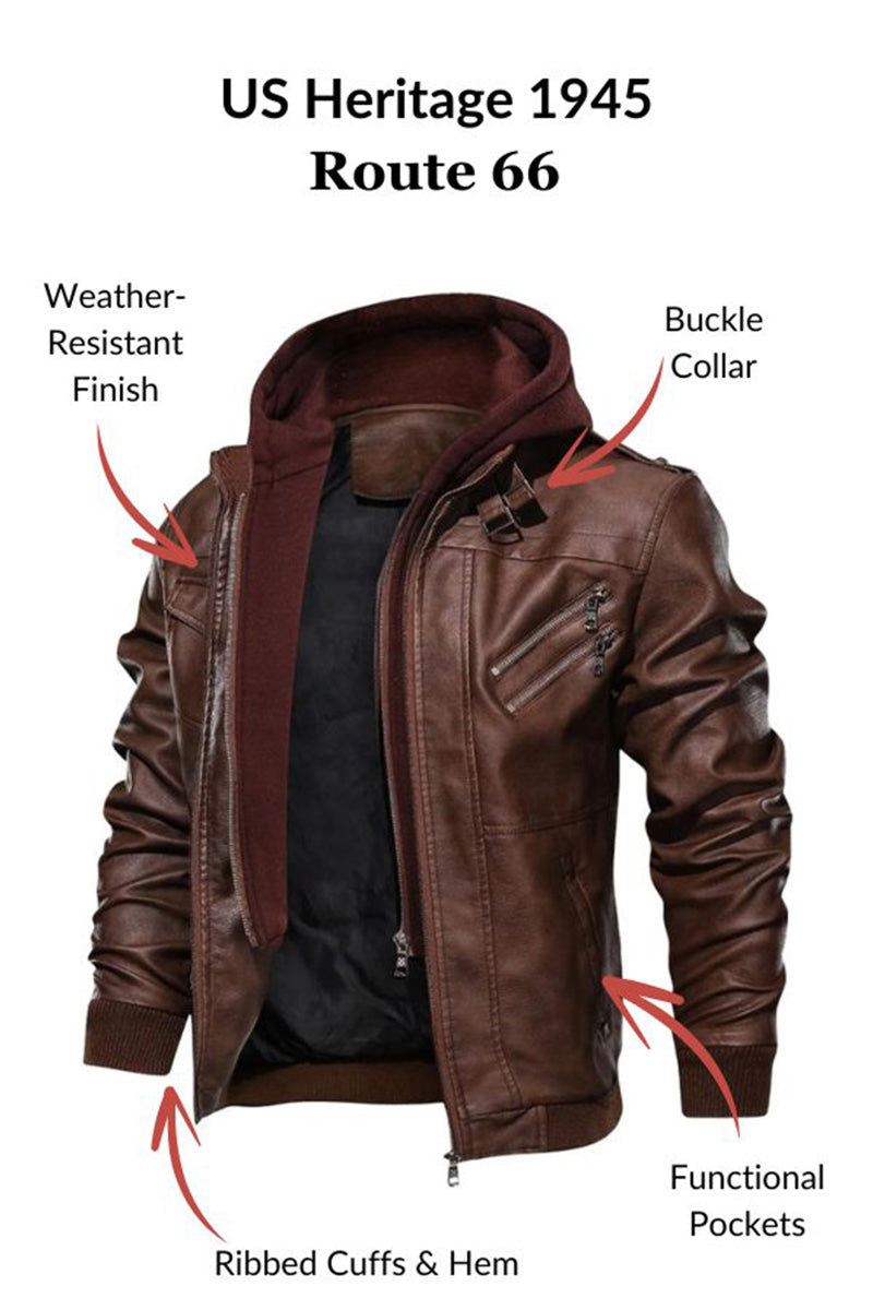 US Heritage 1945 Route 66