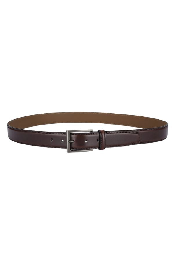 Premium Leather Classic Vintage Belt
