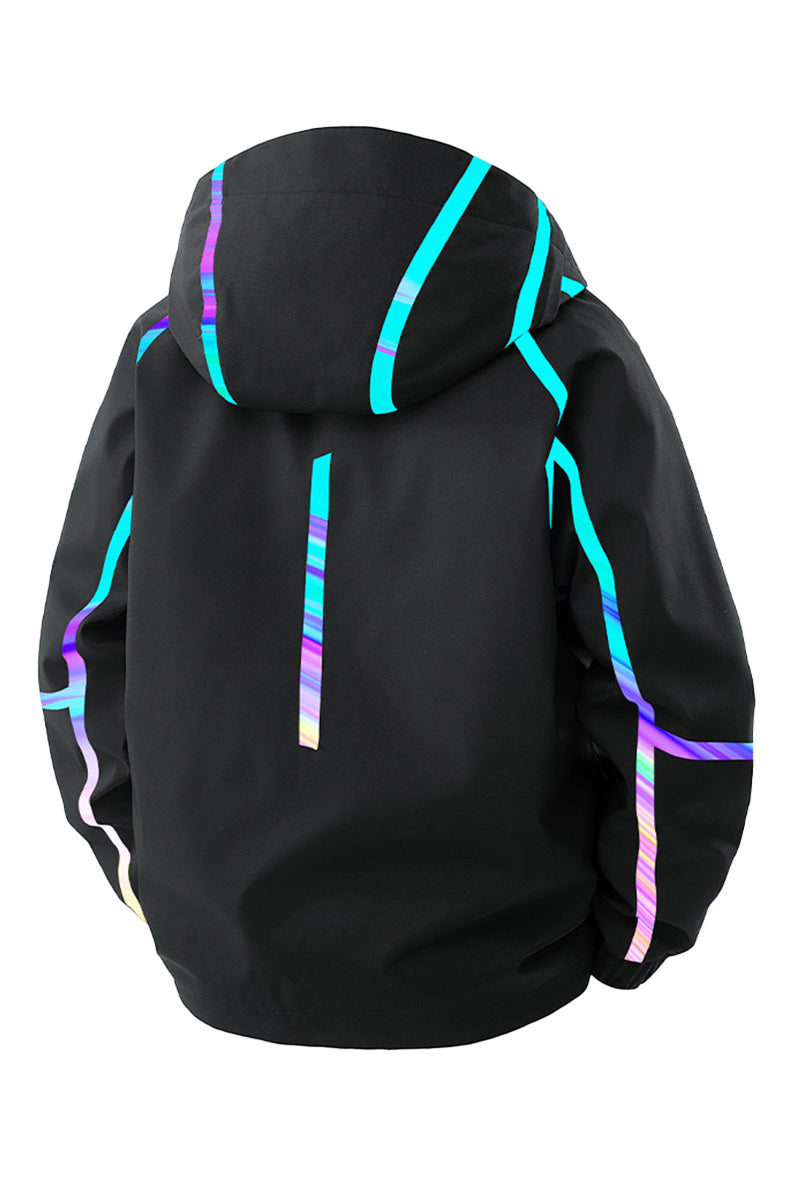 Vintage Waterproof Sports &amp; Outdoor Jacket