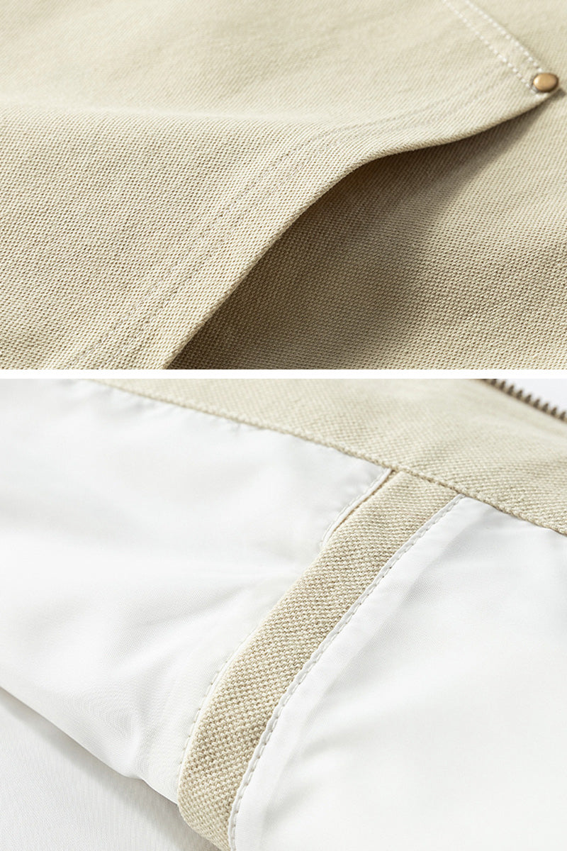 100% Field Ready Weather-Resistant Zip Hoodie