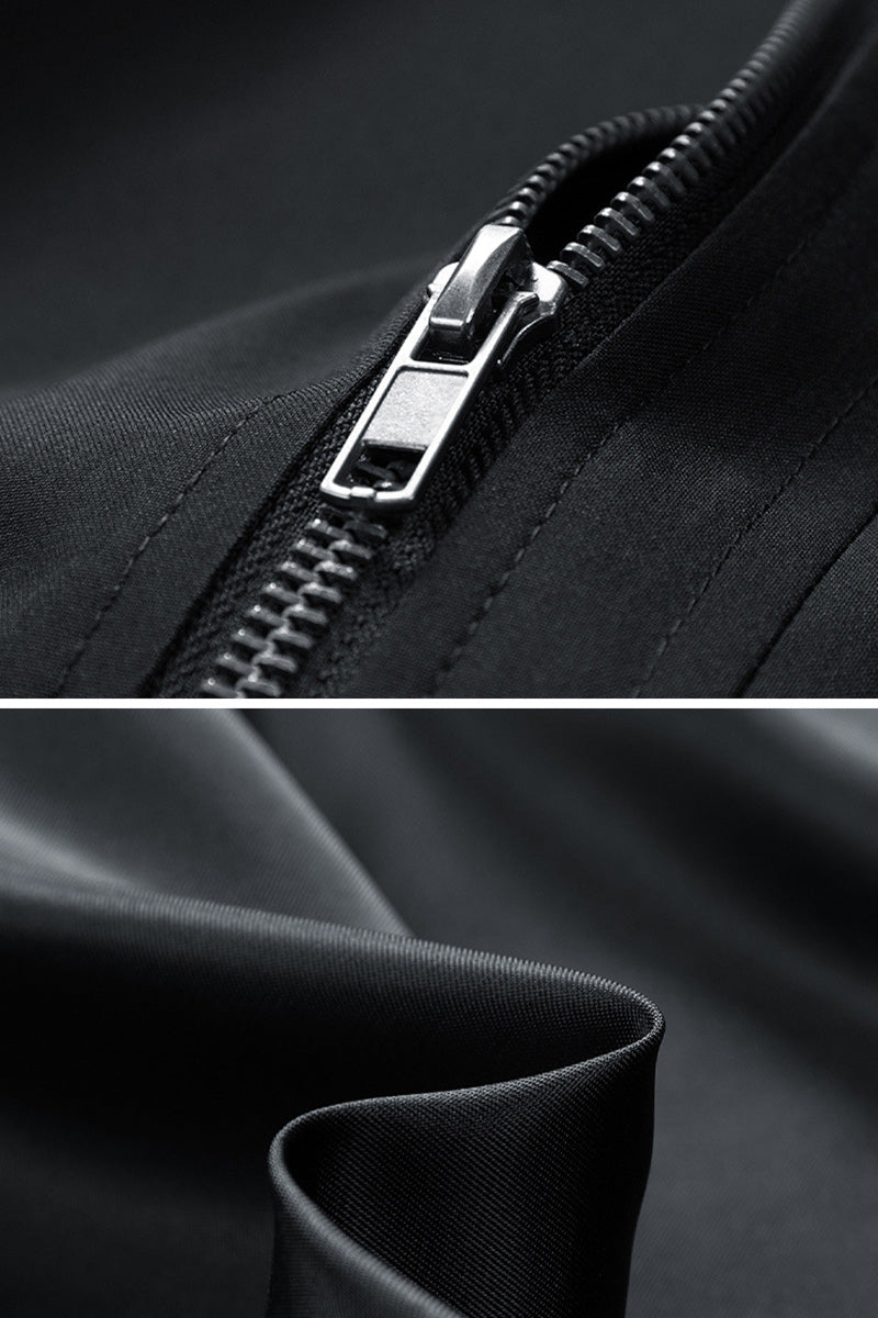 US Heritage MA-1 Weatherproof Flight Bomber Jacket