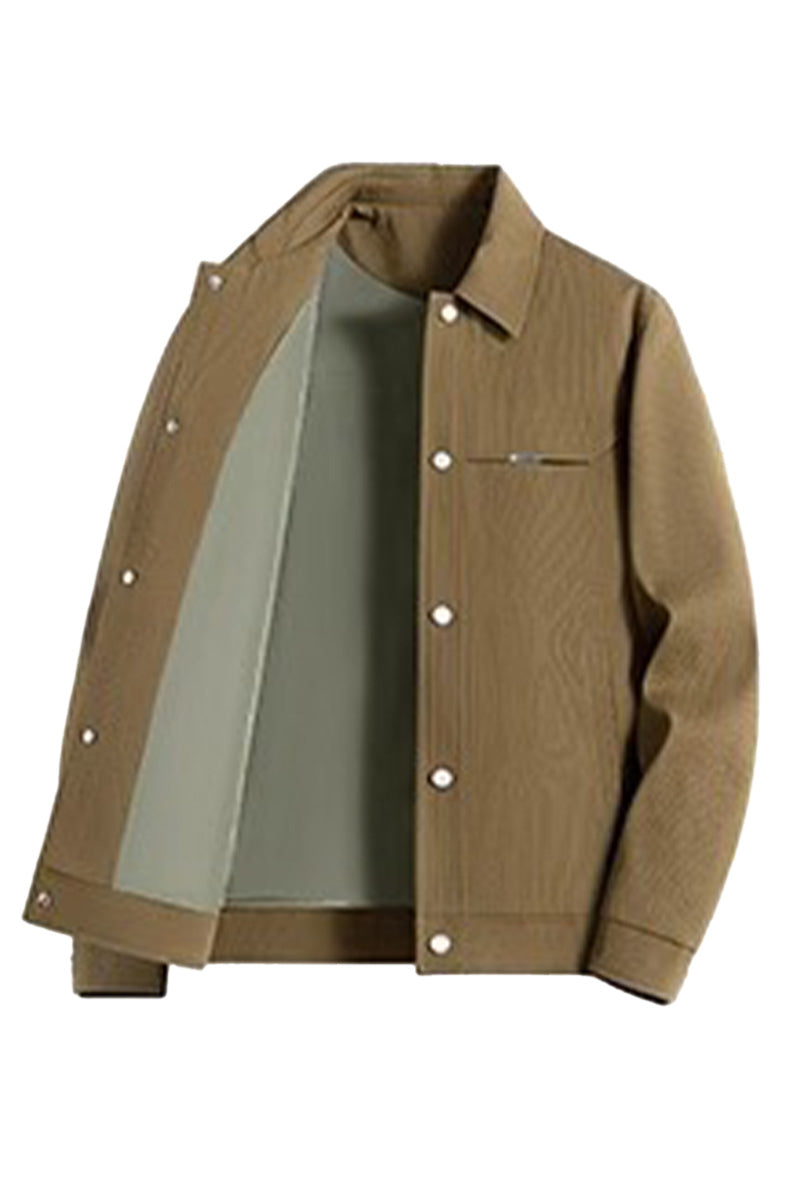 US Heritage Waterproof Urban Field Jacket