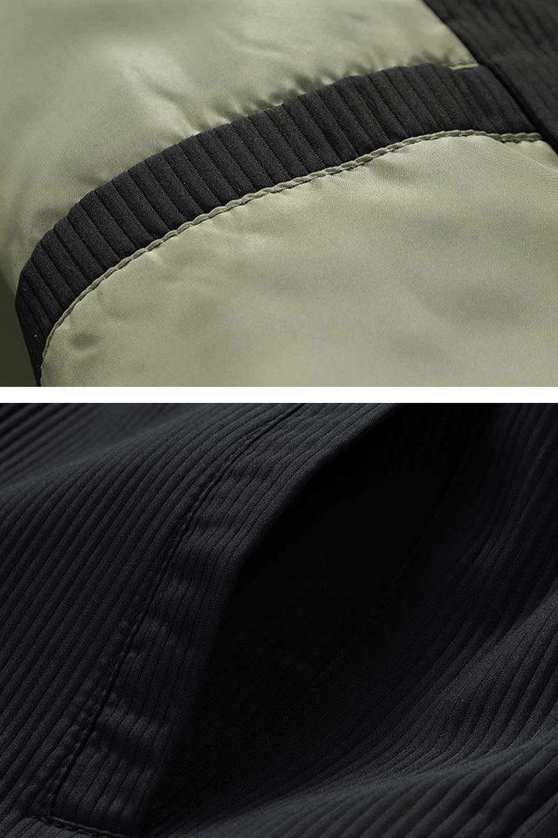 US Heritage Waterproof Urban Field Jacket