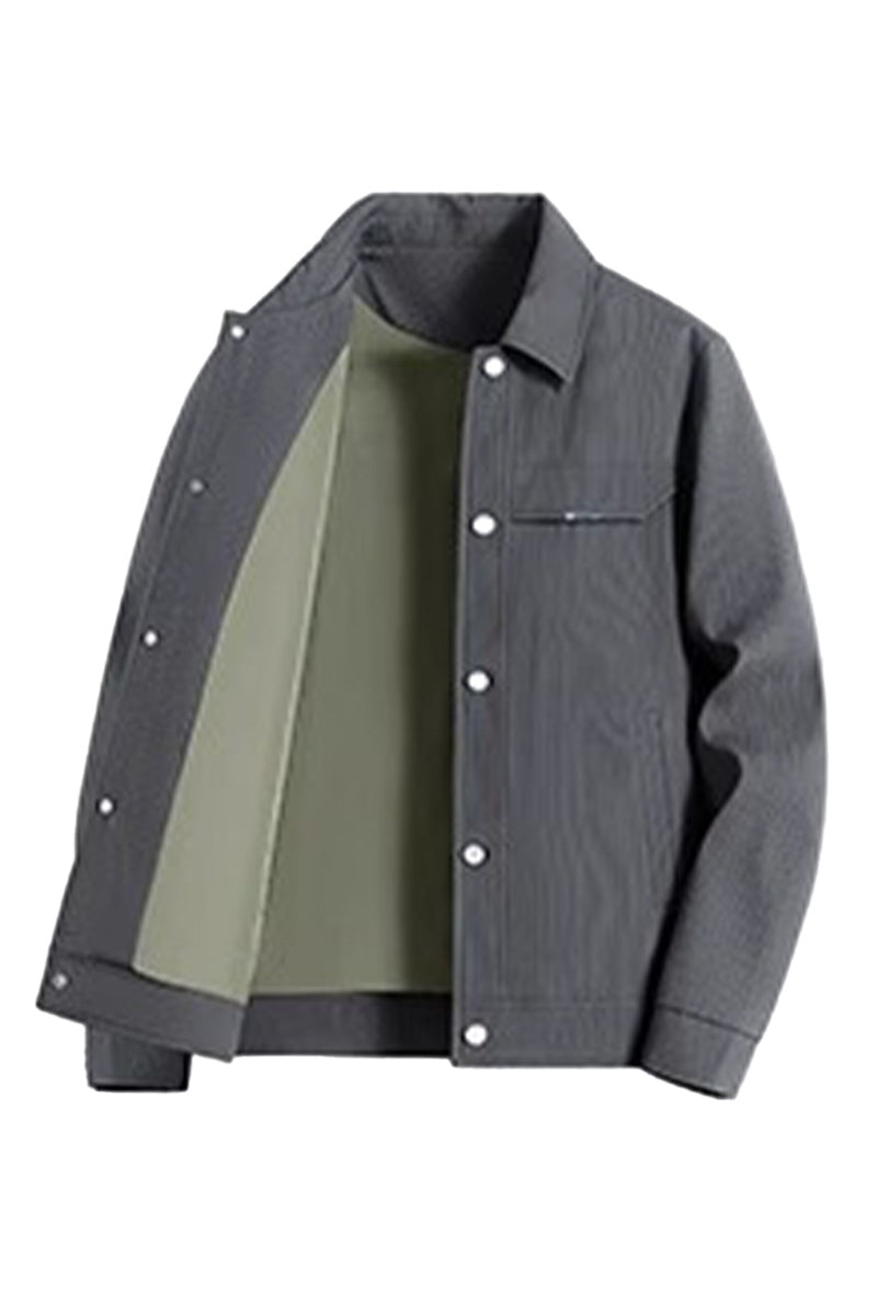 US Heritage Waterproof Urban Field Jacket