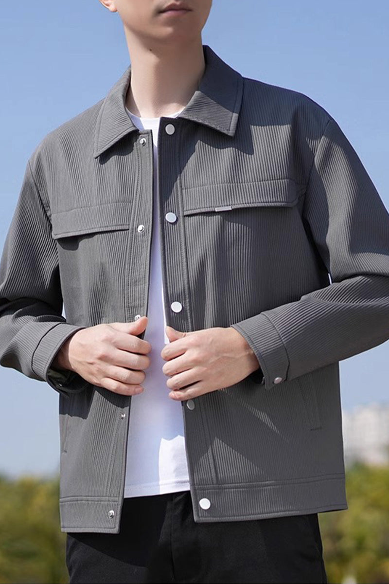 US Heritage Waterproof Urban Field Jacket