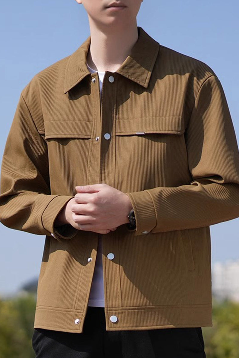 US Heritage Waterproof Urban Field Jacket