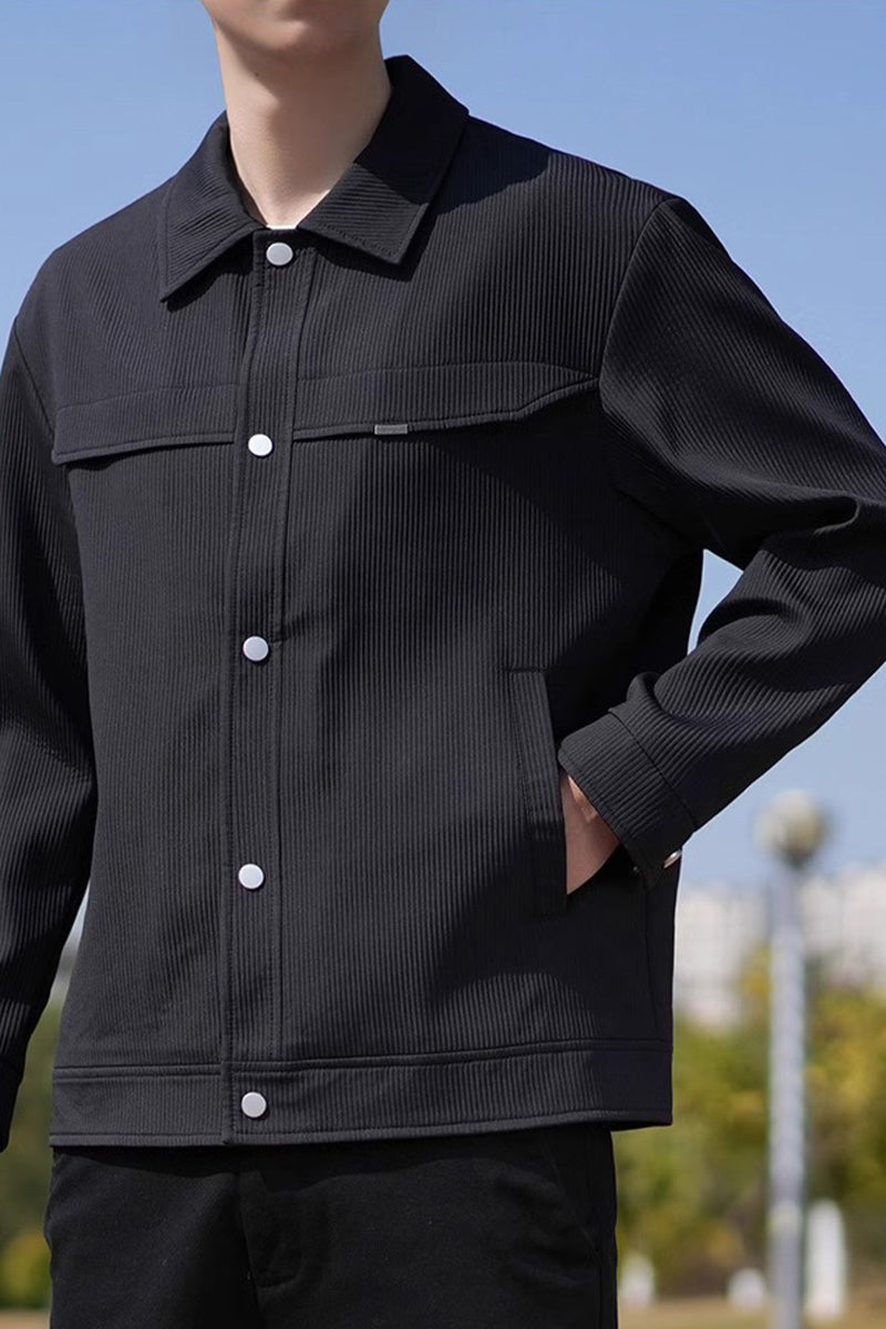 US Heritage Waterproof Urban Field Jacket