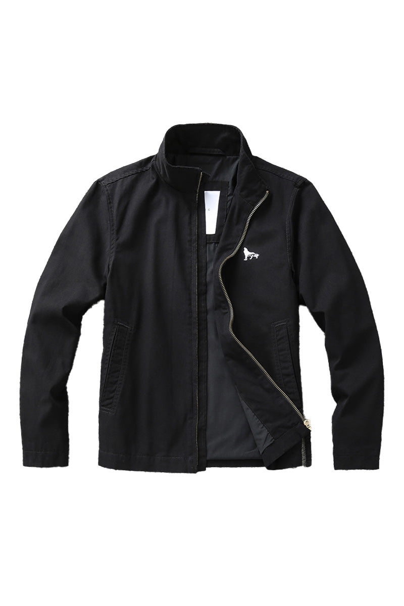 100% Cotton Lightweight Heritage Workwear Jacket