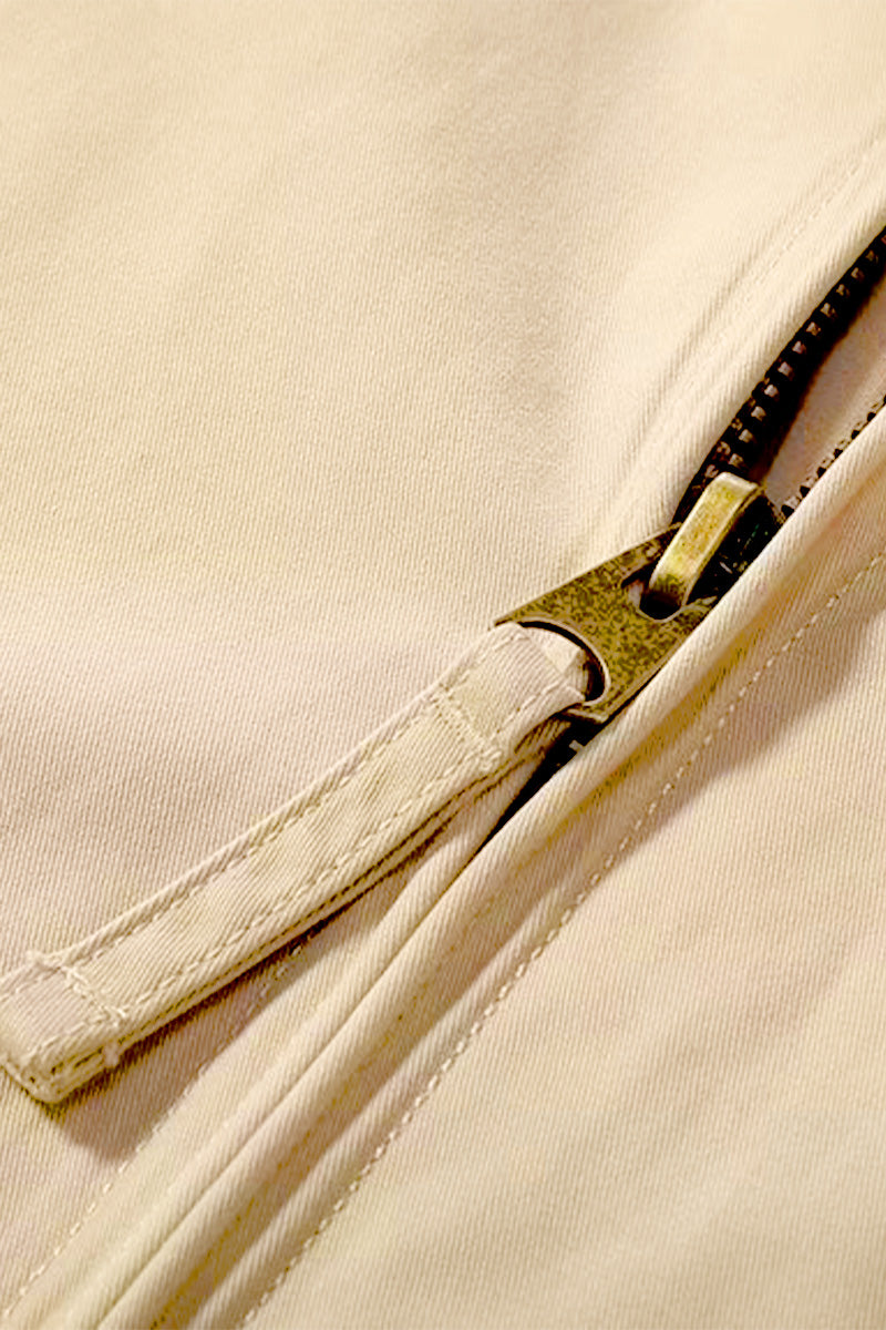 Casual Fashion Golf Jacket