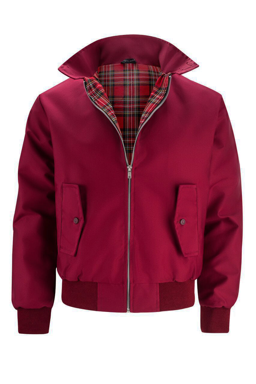 The Harry Stone Jacket