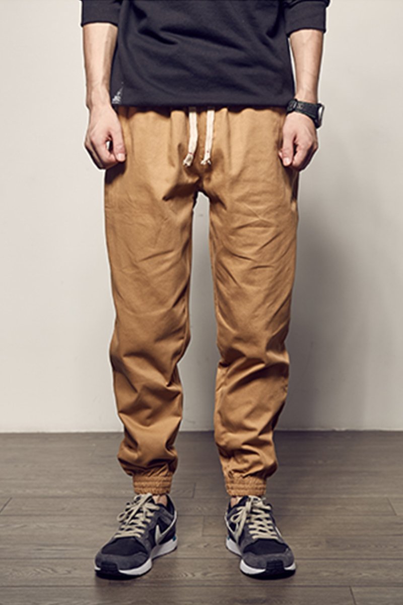 Jogger pants