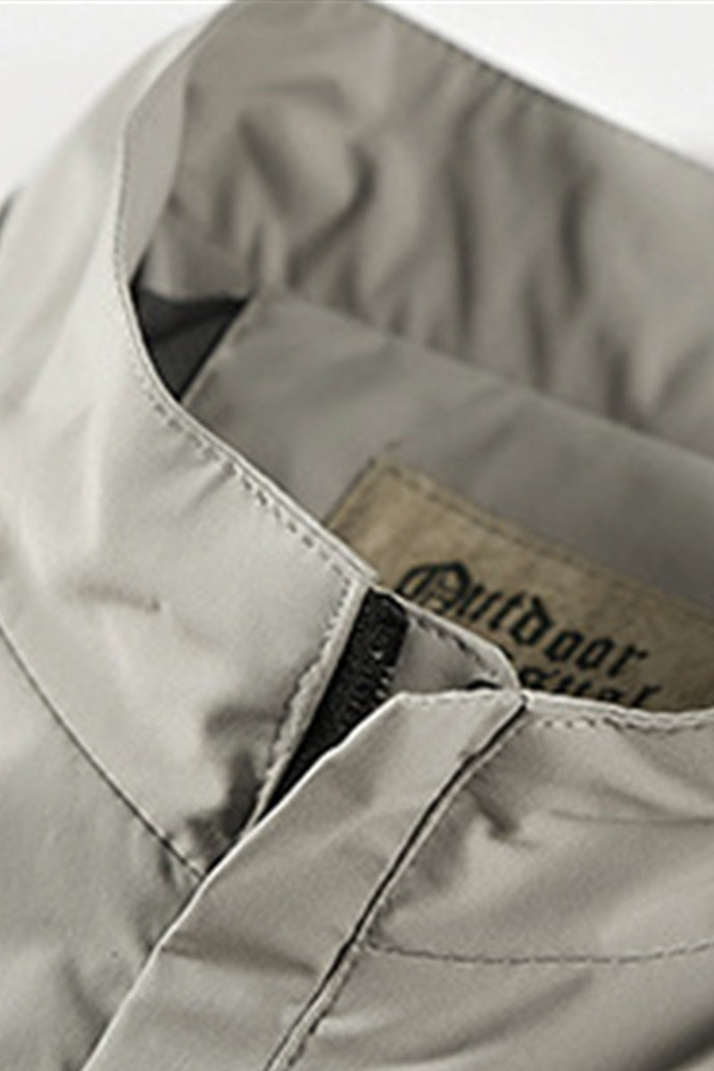 Casual Business Jacket