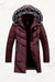 Extra Warm Cotton Jacket