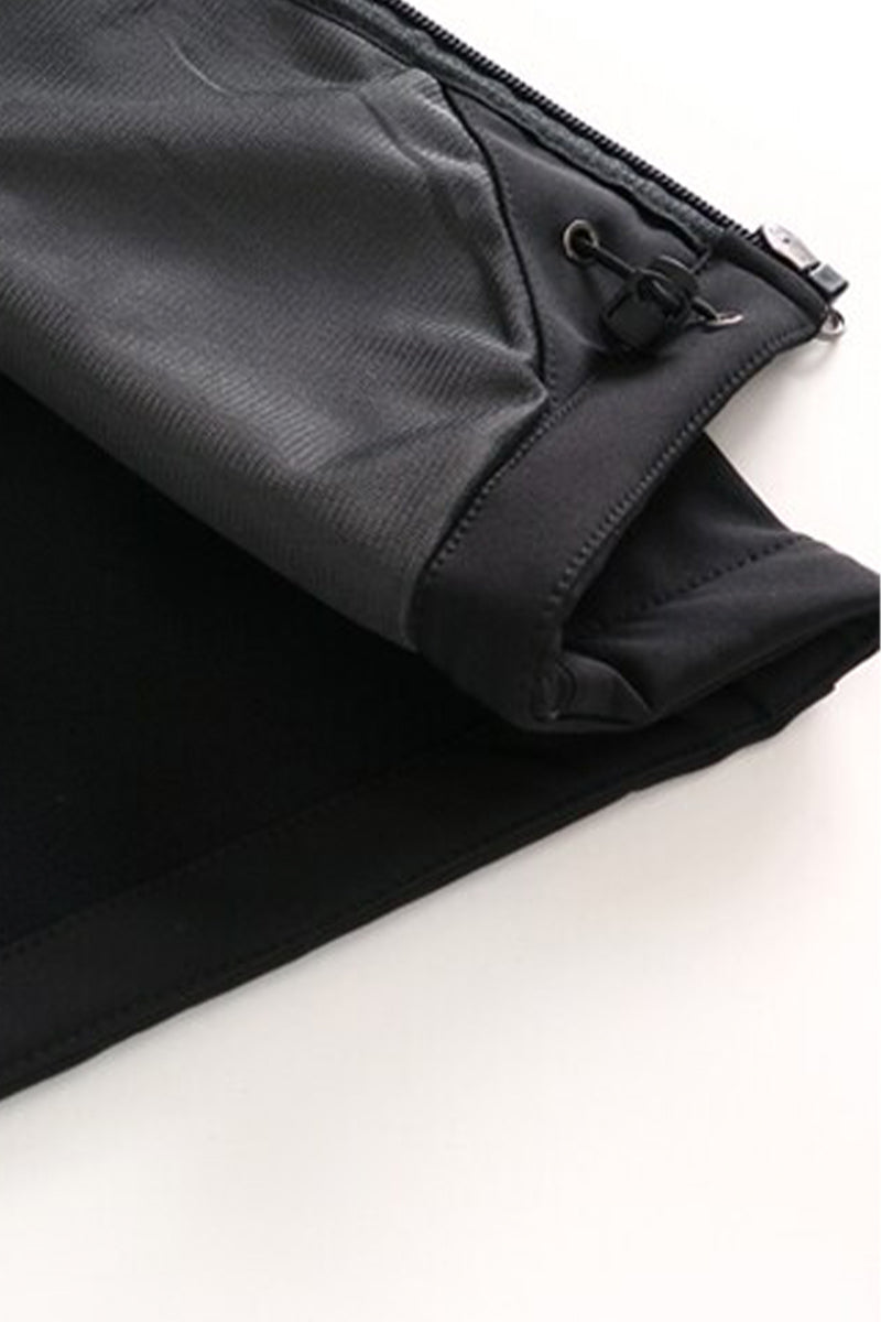 Wind Armor Fleece Jacket