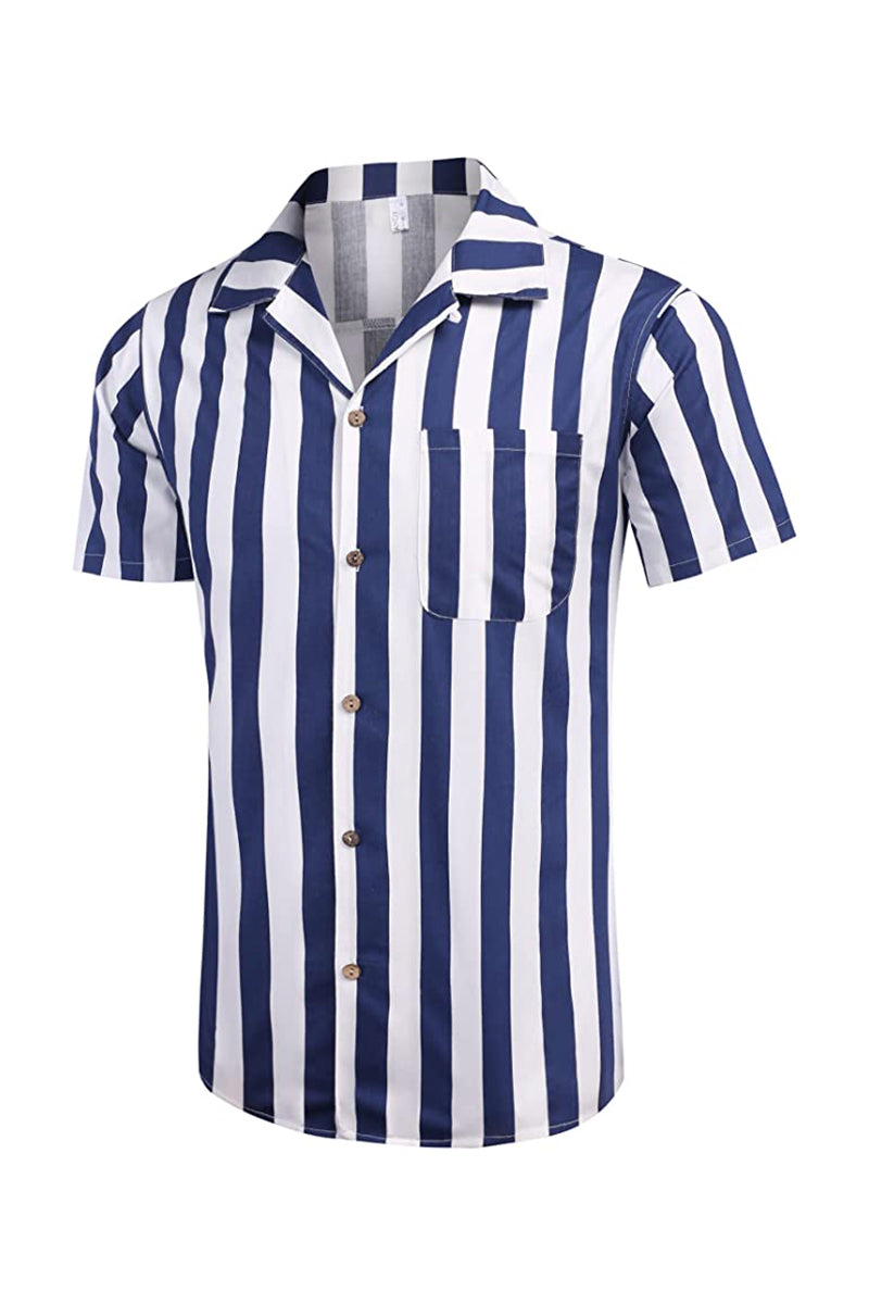 Tropical Paradise Shirt