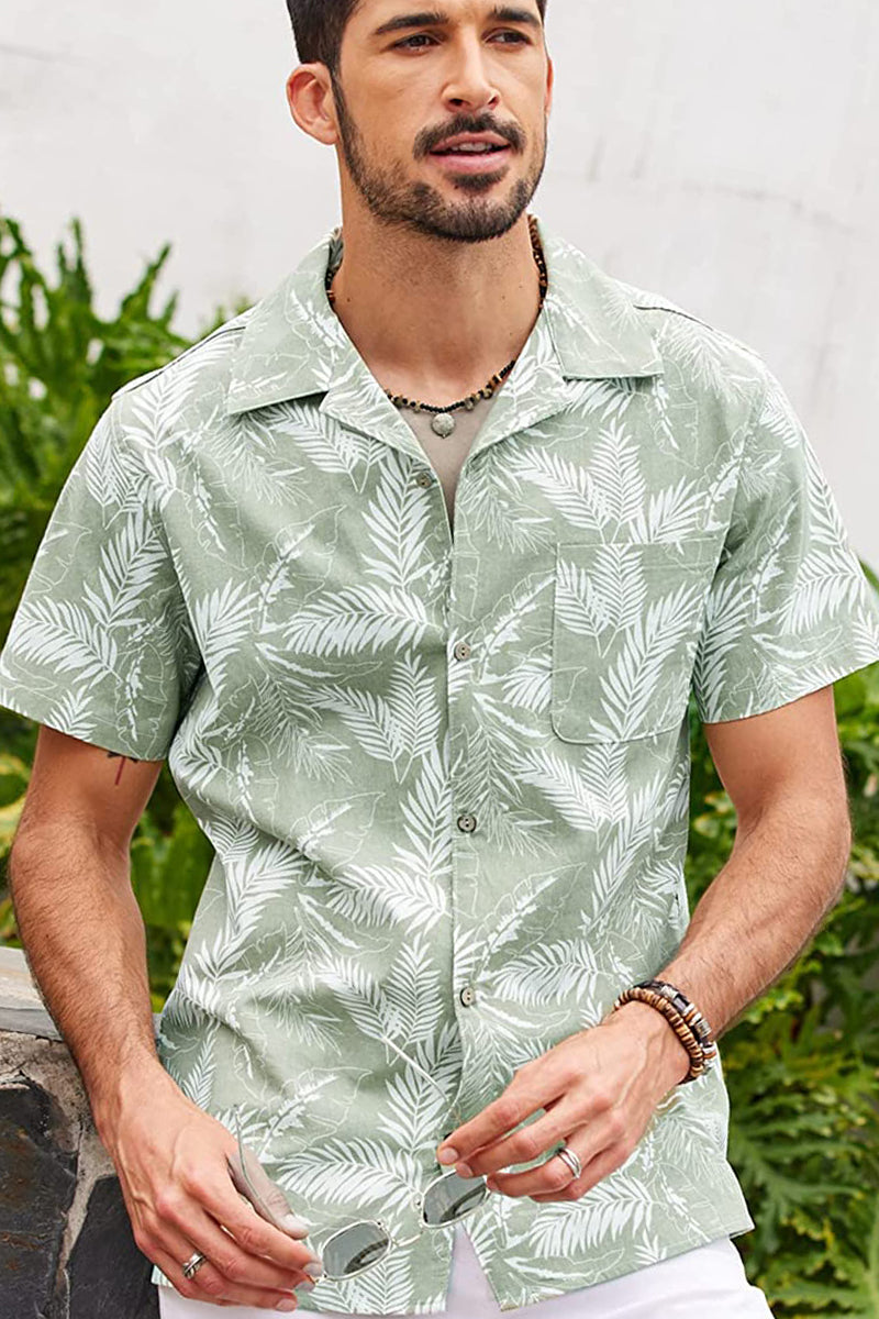 Tropical Paradise Shirt