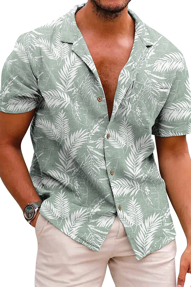 Tropical Paradise Shirt