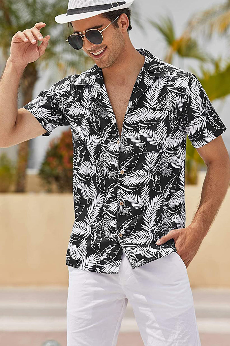 Tropical Paradise Shirt