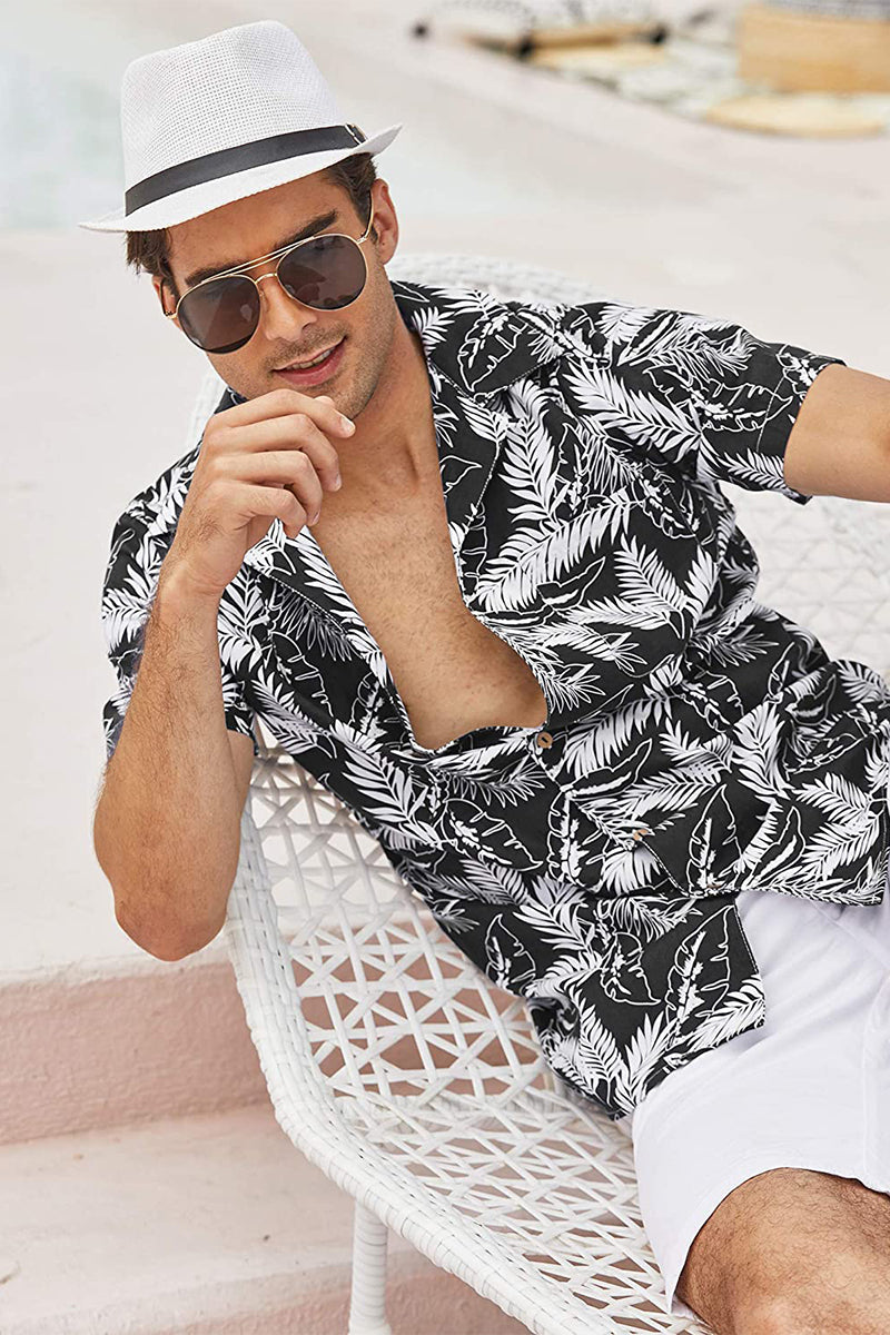 Tropical Paradise Shirt