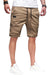 Urban Flex Comfort Chino Shorts
