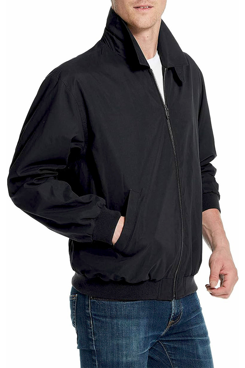 American Retro Core Golf Jacket