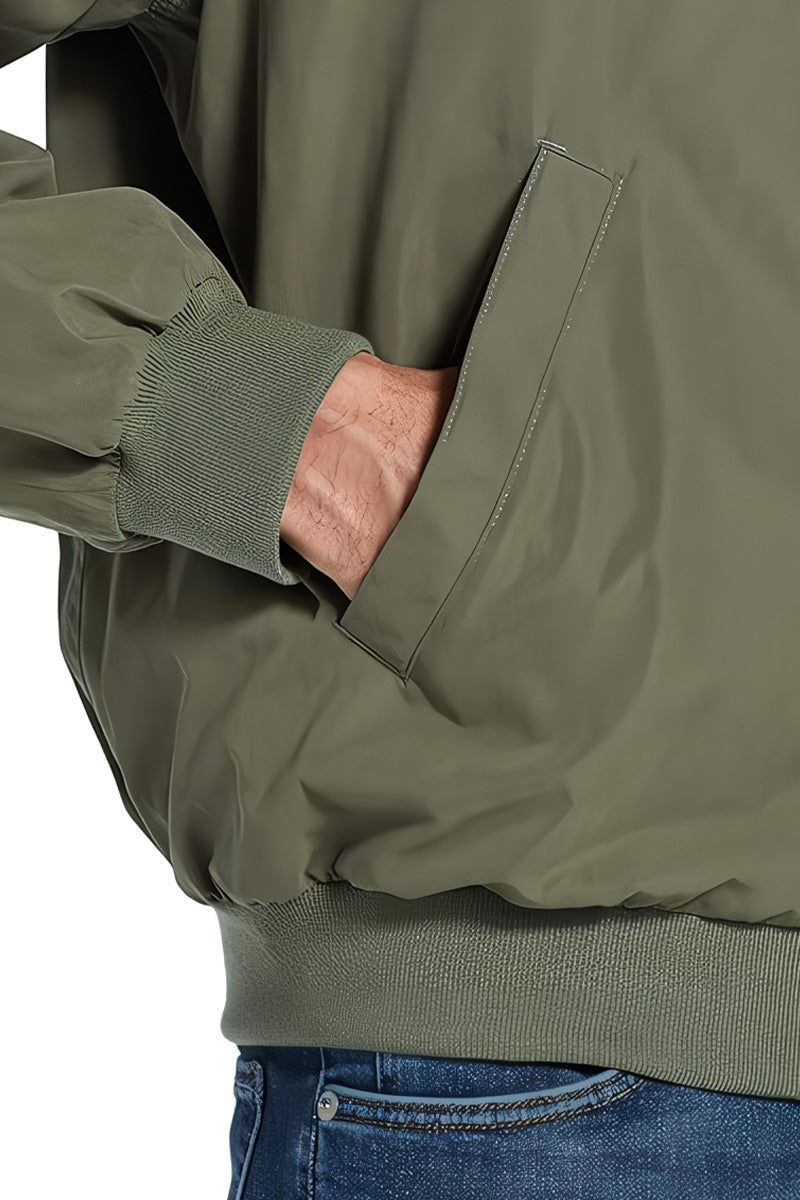 American Retro Core Golf Jacket