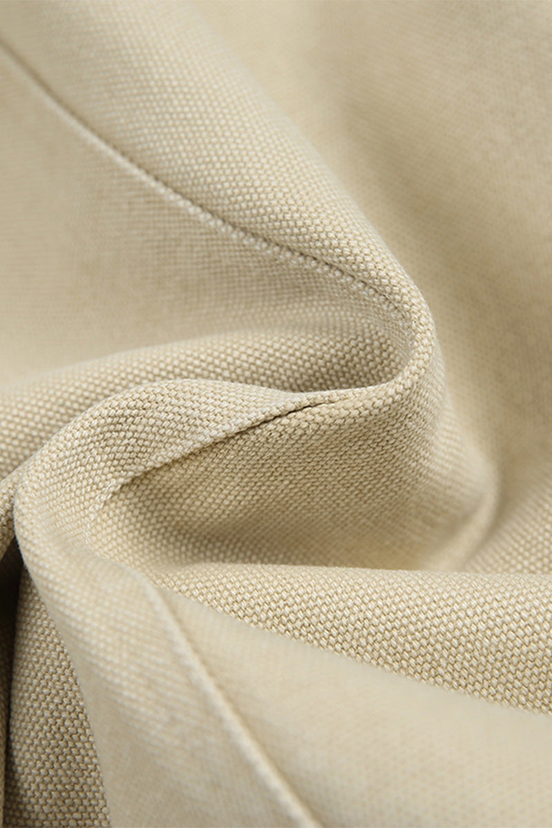 Lightweight Cotton Chore Jacket