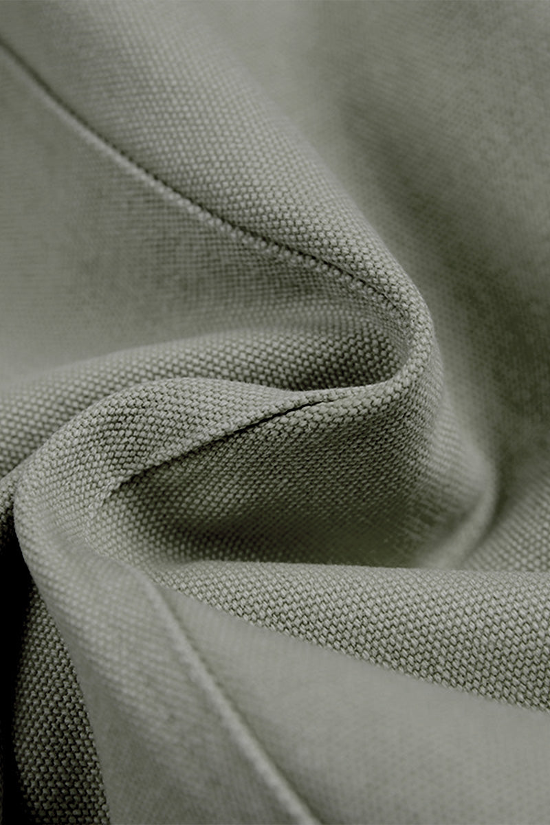 Lightweight Cotton Chore Jacket